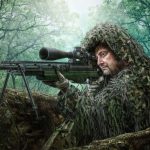 Profilbild von Rex Petersen