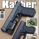 Foto de perfil de Kaliber Magazine