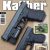 Foto de perfil de Kaliber Magazine