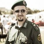 Profiilikuva käyttäjälle Luca Losito