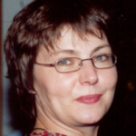 Profilbild för Katja Triebel